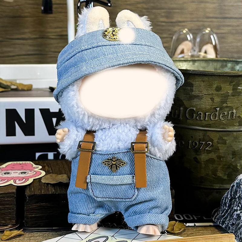 BlindDrip GUC x LBB TikTok Viral Hit Clothing Set with Accessories
