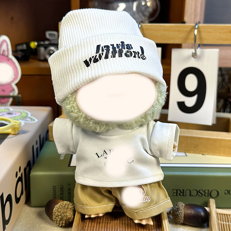 BlindDrip LVV x LBB TikTok Viral Hit Clothing Set with Accessories