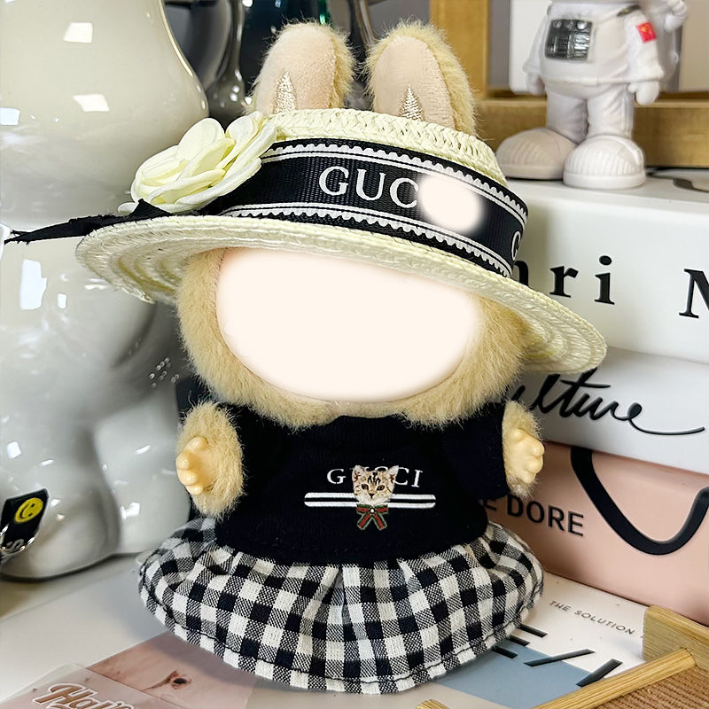 BlindDrip GUC x LBB TikTok Viral Hit Clothing Set with Accessories