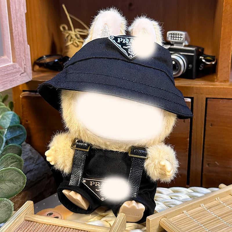 BlindDrip PRAD x LBB TikTok Viral Hit Clothing Set with Accessories